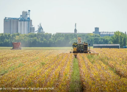 Ergon shuts down Mississippi ethanol plant, Green Plains reportedly closing 2 in Iowa