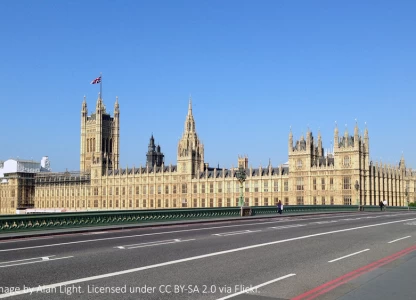 UK MPs call for E10 roll-out