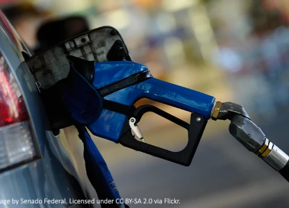 Ethanol helps Brazil offset 352m tonnes of CO2 in 13 years