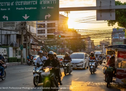 Thailand plans focus on E20