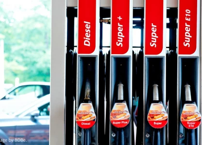 Germany’s bioethanol use rises slightly in 2016