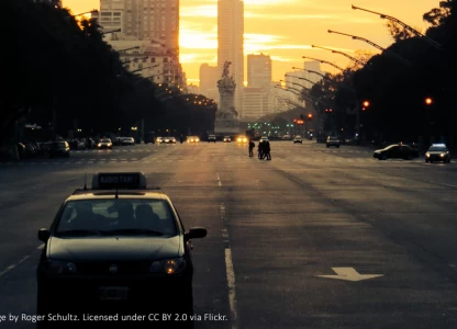 Argentina looking at 27% bioethanol blend - report
