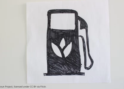 Demand for ethanol in EU to jump with introduction of E20
