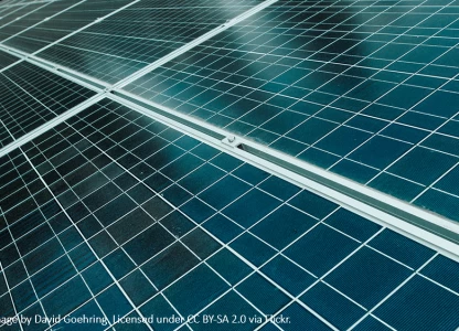 Pacific Ethanol to add 5-MW solar system to California plant