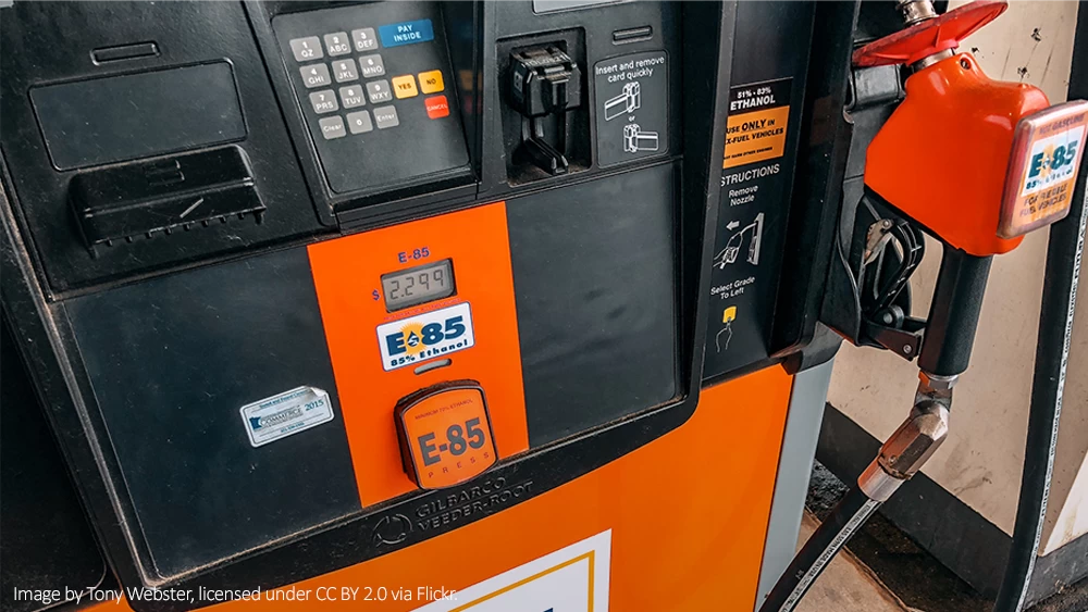 SPEEDY to offer FlexFuel’s E85 conversion box in France