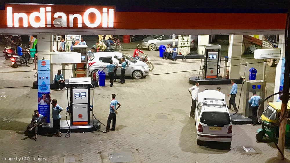 Several Indian states reach 9% ethanol blending with petrol 