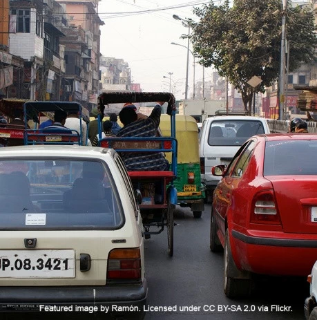 India plans 100% ethanol vehicles 