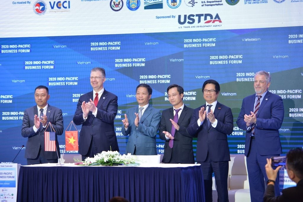 US to promote ethanol in Vietnam