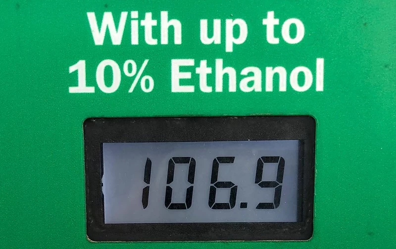 Fuel ethanol output to drop to 2015 levels because of virus - IEA