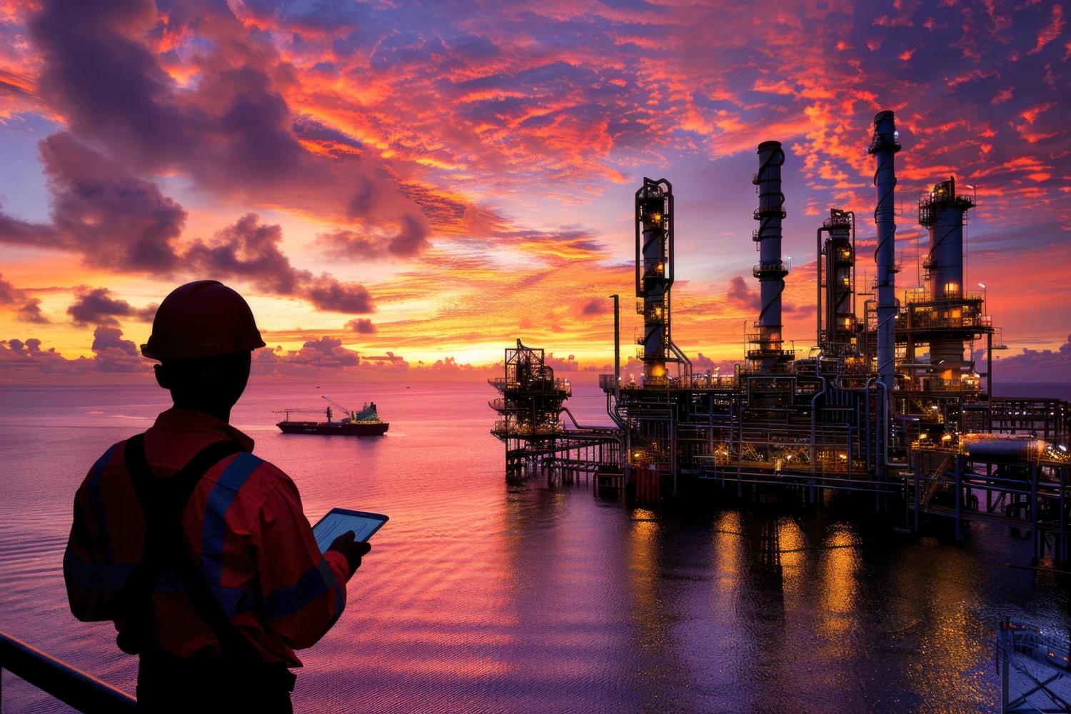 Africa Accelerates Ethanol Blending in Fuel