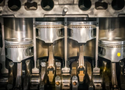 Ethanol Engines: An Efficient Alternative to Hydrogen
