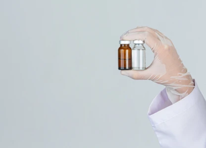 Ethanol vs. Isopropanol: Which Alcohol Wins?