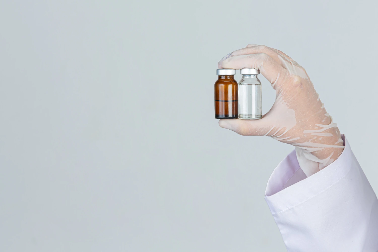 Ethanol vs. Isopropanol: Which Alcohol Wins?