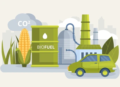 How Green Is Ethanol?